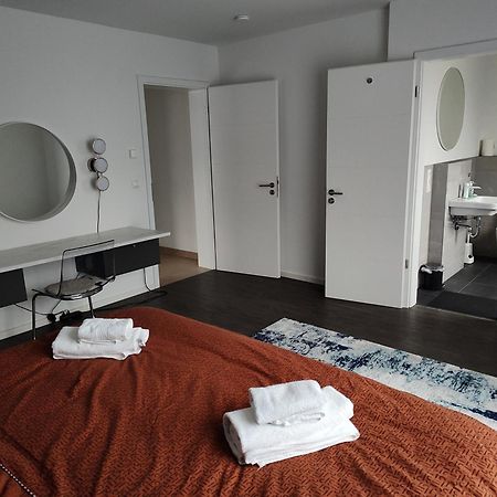 Hotel Valley Of Business Frankfurt-Airport - Grey Label Penthouse Hofheim am Taunus Exteriör bild
