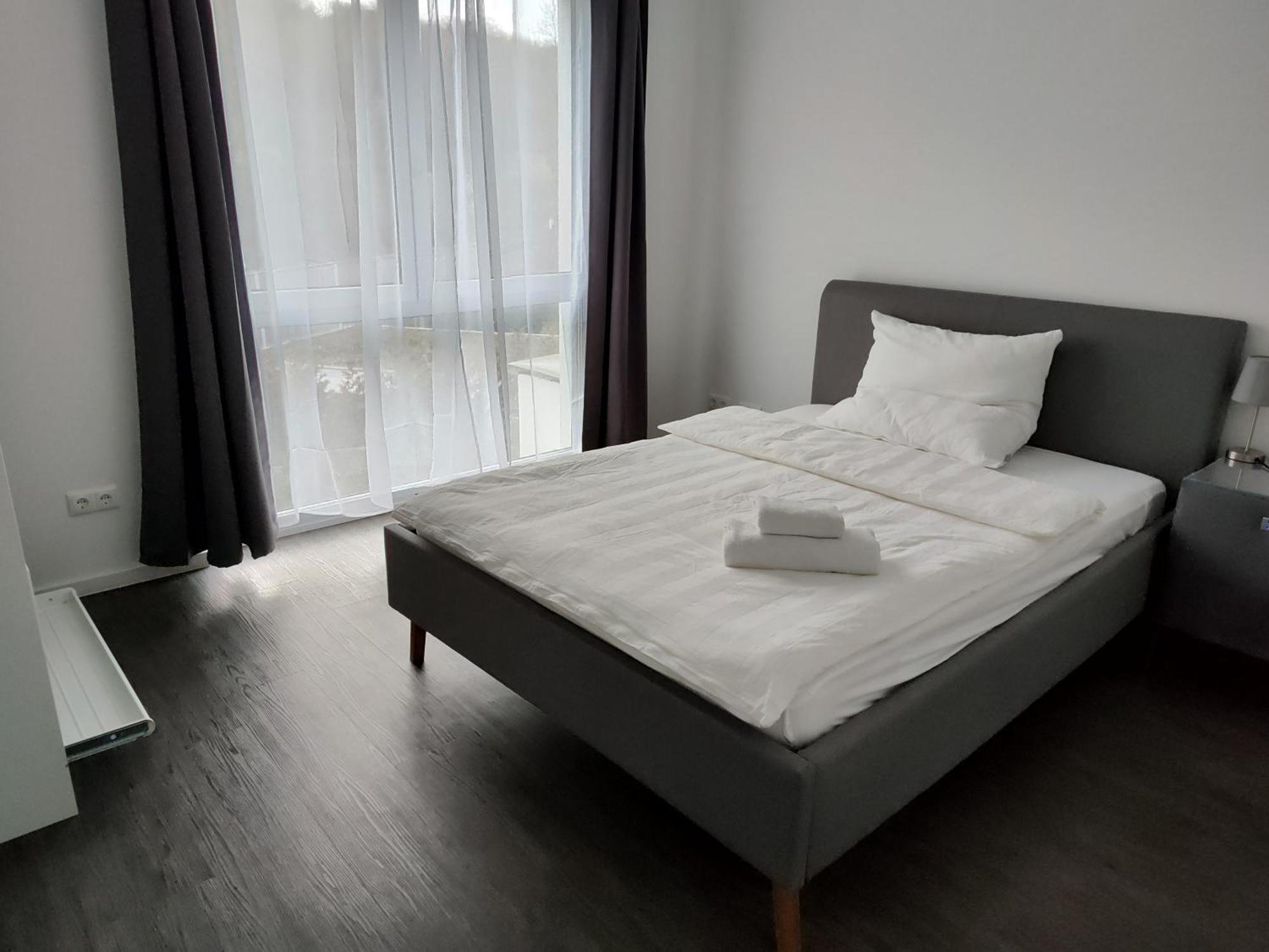 Hotel Valley Of Business Frankfurt-Airport - Grey Label Penthouse Hofheim am Taunus Exteriör bild
