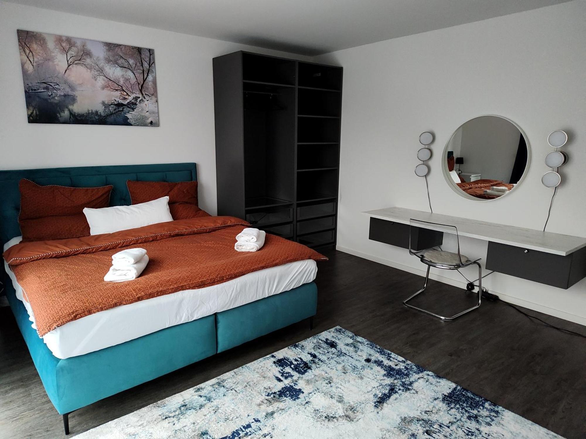 Hotel Valley Of Business Frankfurt-Airport - Grey Label Penthouse Hofheim am Taunus Exteriör bild