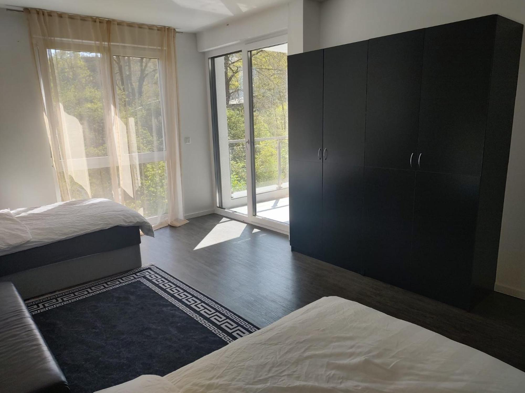 Hotel Valley Of Business Frankfurt-Airport - Grey Label Penthouse Hofheim am Taunus Exteriör bild